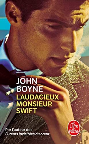 L'audacieux Monsieur Swift von LGF