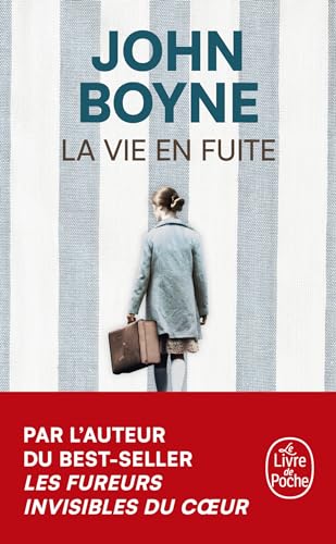 La Vie en fuite von LGF