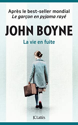 La vie en fuite von LATTES
