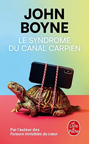 Le Syndrome du canal carpien Le Syndrome du canal carpien