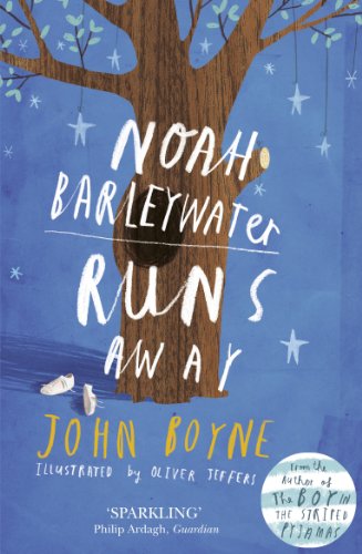 Noah Barleywater Runs Away Noah Barleywater Runs Away von Corgi Childrens