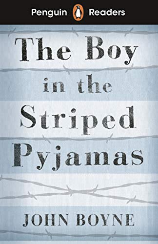 Penguin Readers Level 4: The Boy in Striped Pyjamas (ELT Graded Reader): Abridged Edition