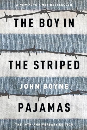 The Boy in the Striped Pajamas: A Fable