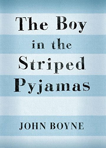 Rollercoasters: The Boy in the Striped Pyjamas