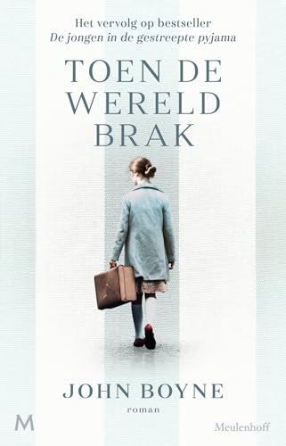 Toen de wereld brak: roman von J.M. Meulenhoff