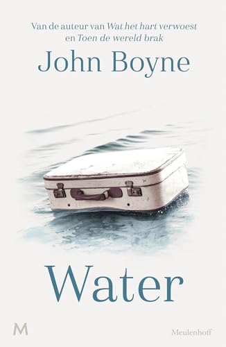 Water: roman (Elementen-cyclus, 1) von J.M. Meulenhoff