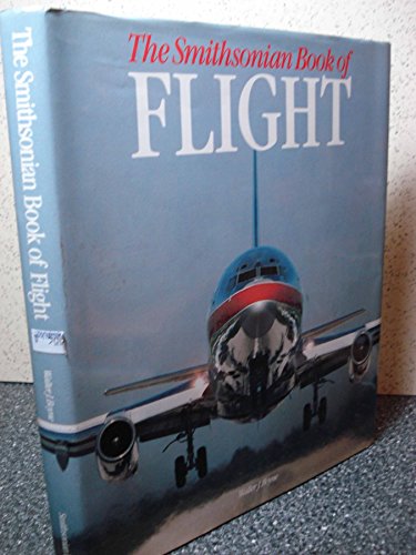 SMITHSONIAN BOOK OF FLIGHT