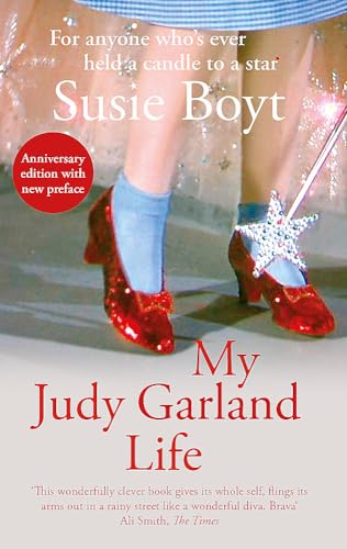 My Judy Garland Life von Virago