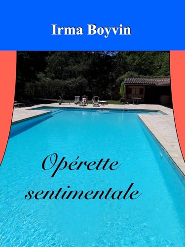 Opérette sentimentale von Librinova