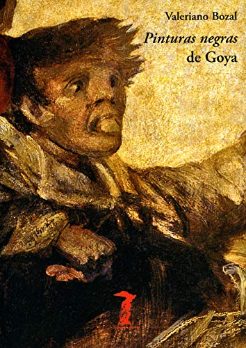 Pinturas negras de Goya (La balsa de la Medusa, Band 218) von A. Machado Libros S. A.