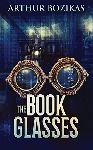 The Book Glasses von Next Chapter