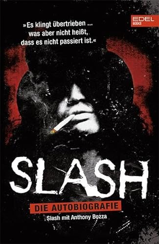 Slash: Die Autobiografie