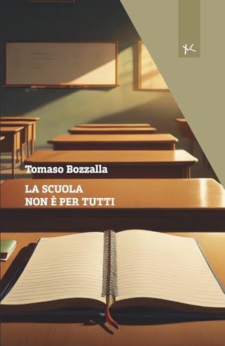 La scuola non è per tutti (Narrazioni Clandestine) von Edizioni Clandestine