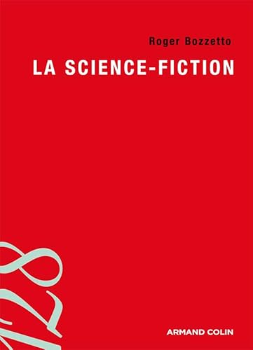 La science-fiction von ARMAND COLIN