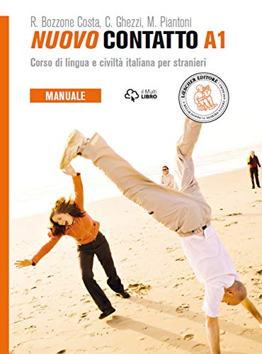 Nuovo Contatto: Manuale A1 von Loescher