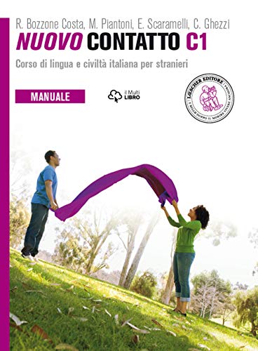 NUOVO CONTATTO C1 MANUALE: Manuale C1