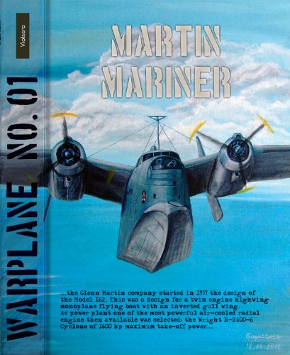 Martin Mariner (Warplane, 1) von Lanasta