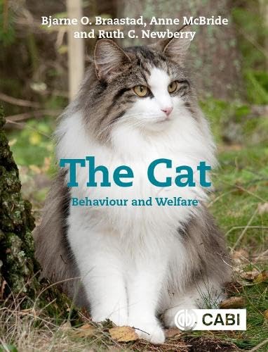 The Cat: Behaviour and Welfare von CABI Publishing