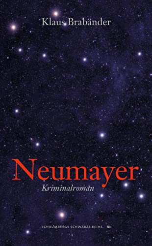 Neumayer von Edition Schaumberg