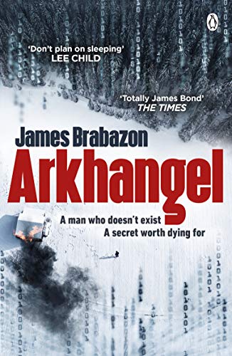 Arkhangel von Penguin