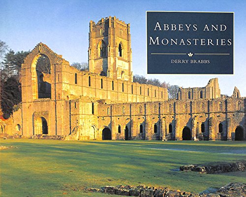 Abbeys and Monasteries (Country S.) von Weidenfeld Nicolson Illustrated