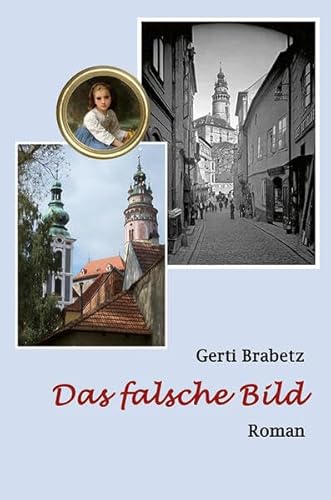 Das falsche Bild: Roman Das falsche Bild: Roman