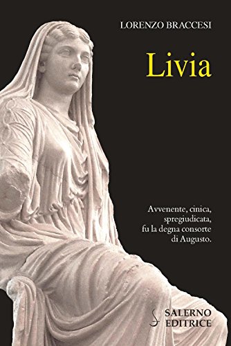 Livia (Profili) von Salerno