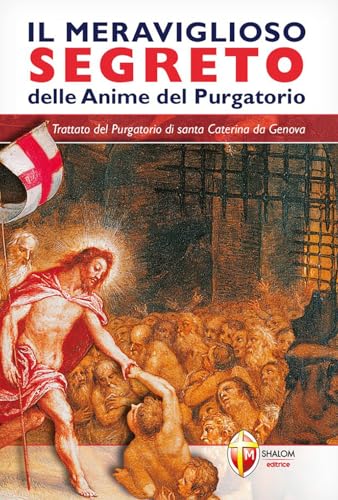 Il meraviglioso segreto delle anime del purgatorio (L' aldilà) von Editrice Shalom
