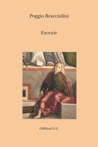 Facezie: (Edizione integrale)