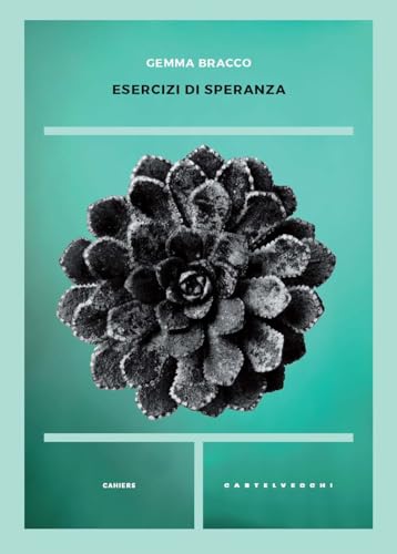 Esercizi di speranza (Cahiers) von Castelvecchi
