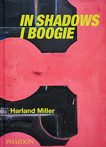 Harland Miller, In Shadows I Boogie (Arte)
