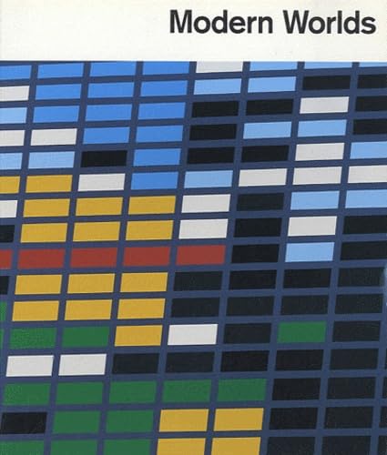 Sarah Morris: Modern Worlds