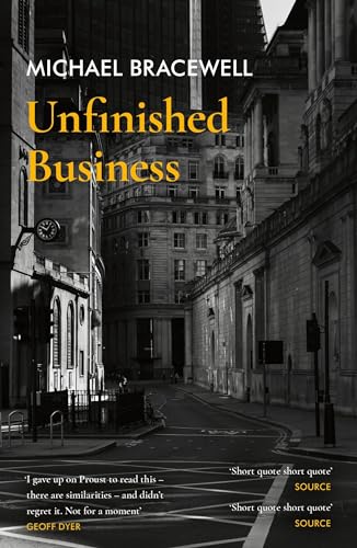 Unfinished Business von Penguin