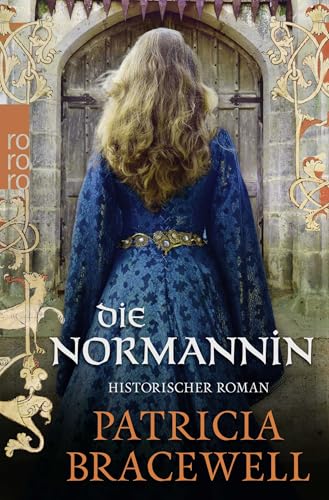 Die Normannin: Historischer Roman