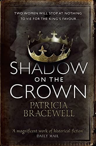 SHADOW ON THE CROWN (The Emma of Normandy)
