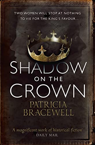 SHADOW ON THE CROWN (The Emma of Normandy)