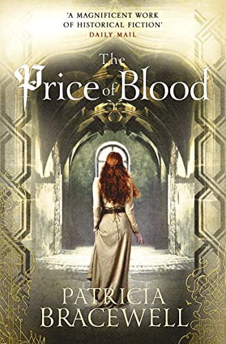 THE PRICE OF BLOOD (The Emma of Normandy Series) von HarperFiction