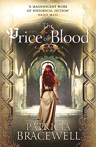 THE PRICE OF BLOOD (The Emma of Normandy Series)