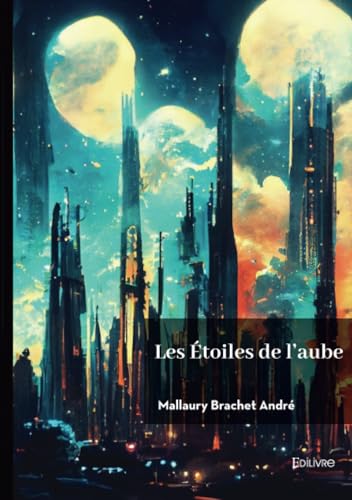 Les Étoiles de l'aube von Edilivre