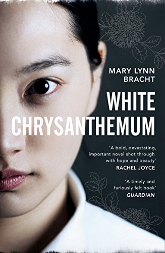White Chrysanthemum White Chrysanthemum von Vintage
