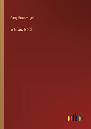Weißes Gold