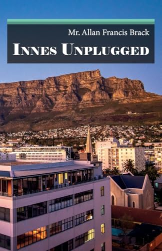 Innes Unplugged von Spines