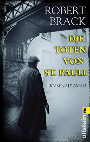 Die Toten von St. Pauli: Kriminalroman (Alfred-Weber-Krimi, Band 1)