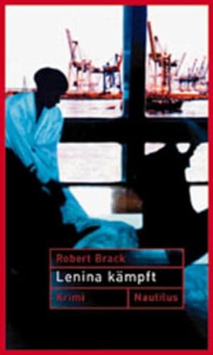 Lenina kämpft: Krimi (Ein Fall für Lenina Rabe)