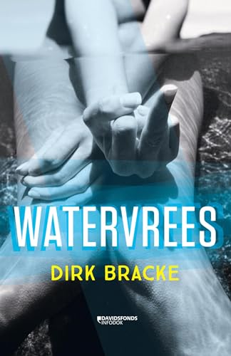Watervrees von Standaard Uitgeverij - Algemeen