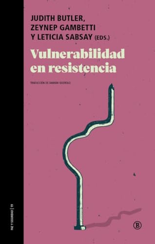 Vulnerabilidad en resistencia (FUERA de COLECCIÓN, Band 19) von Bellaterra Edicions