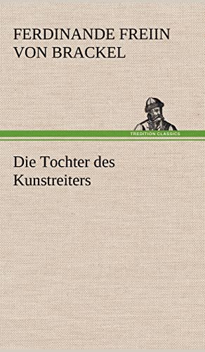 Die Tochter des Kunstreiters