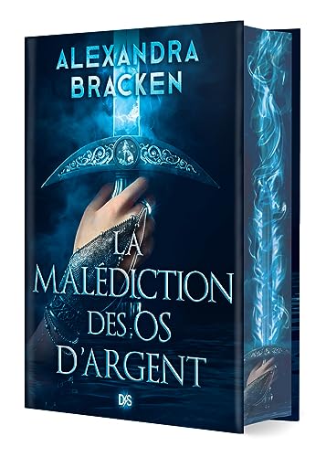 La Malédiction des os d'argent (relié collector) - Tome 01 von DE SAXUS