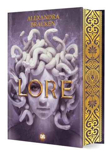Lore (relié collector) - Nouvelle Edition