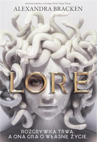 Lore Lore von Jaguar
